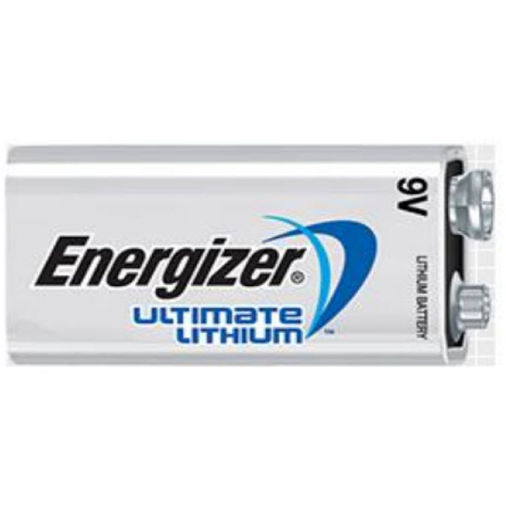 L522 Energizer - Datasheet PDF & Technical Specs