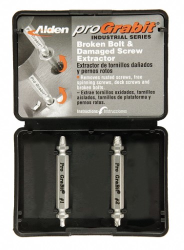 Amphenol Alden - 8420P