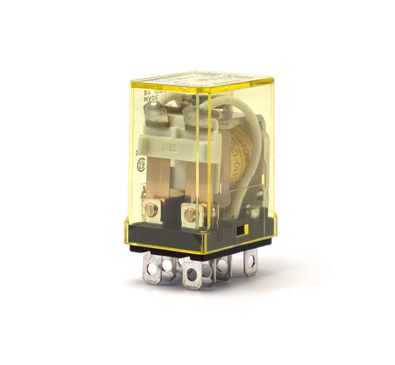 RH2B-UAC110-120V Idec In Stock And Ready To Ship - Santa Clara Systems - Foto 12