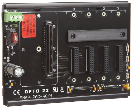 Opto 22 - SNAP-PAC-RCK4