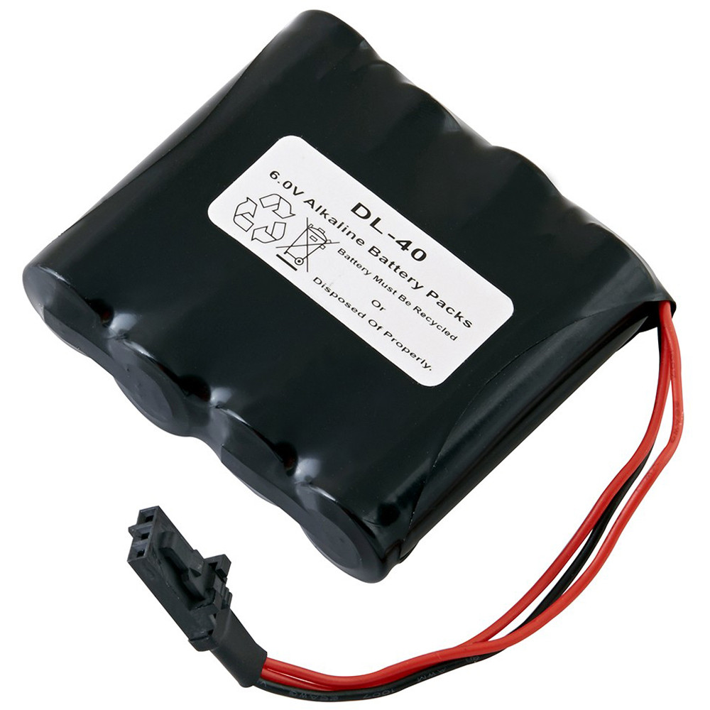 Dantona Industries - DL-40