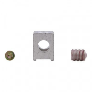 GE TNLK20 Neutral Lug Kit,Flush,200A,4Wx0.75inL