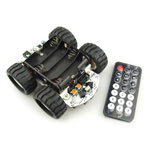 ROB0050 DFRobot - Datasheet PDF & Technical Specs