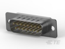 5-747908-2 TE Connectivity - D-Sub Connectors - Distributors