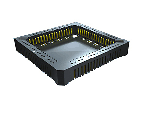 Samtec - PLCC-020-F-A