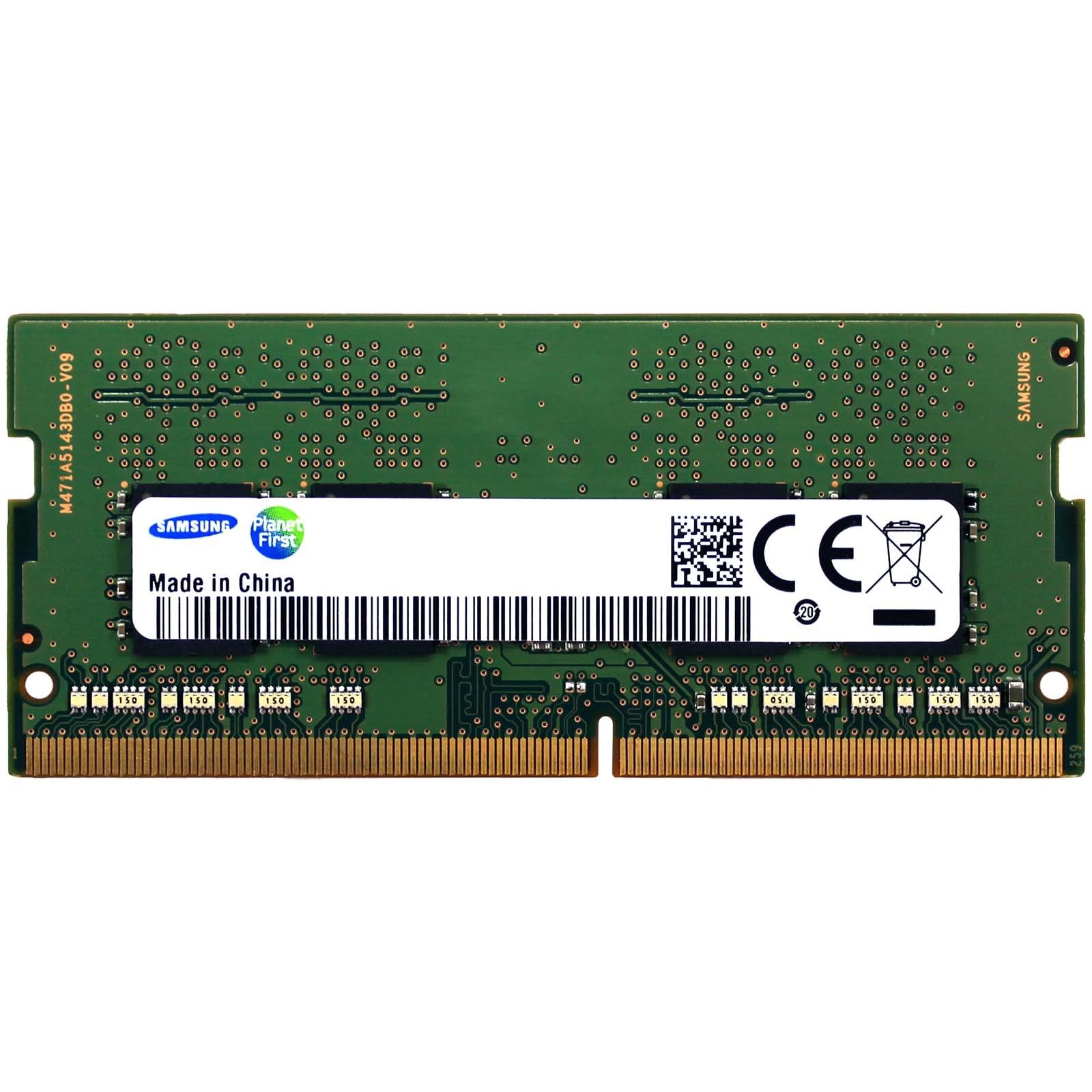 M471A1K43BB1-CRC Samsung - Distributors and Price Comparison | Octopart ...