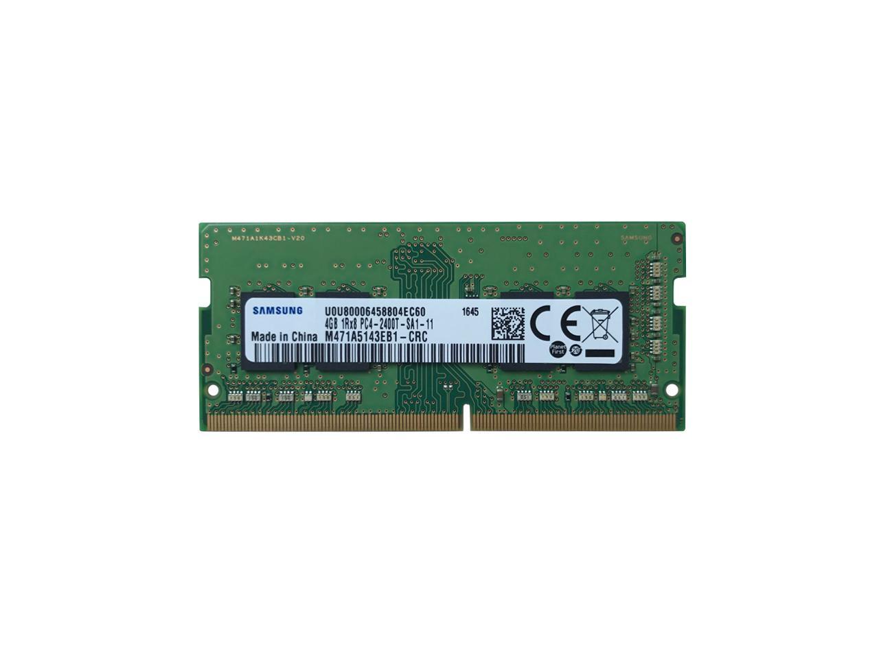 M471A5244BB0-CRC Samsung - RAM - Distributors, Price Comparison, and ...