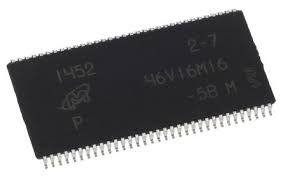 MT48LC16M16A2P-6A IT:G Micron - RAM - Distributors, Price