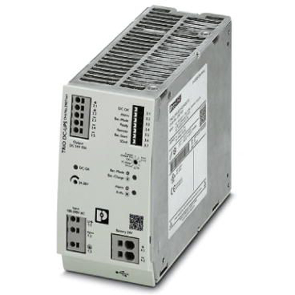 2907161 Phoenix Contact Distributors, Price Comparison, and