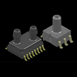 All Sensors - BLC-L30D-D4