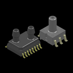 All Sensors - BLCR-L01D-U2