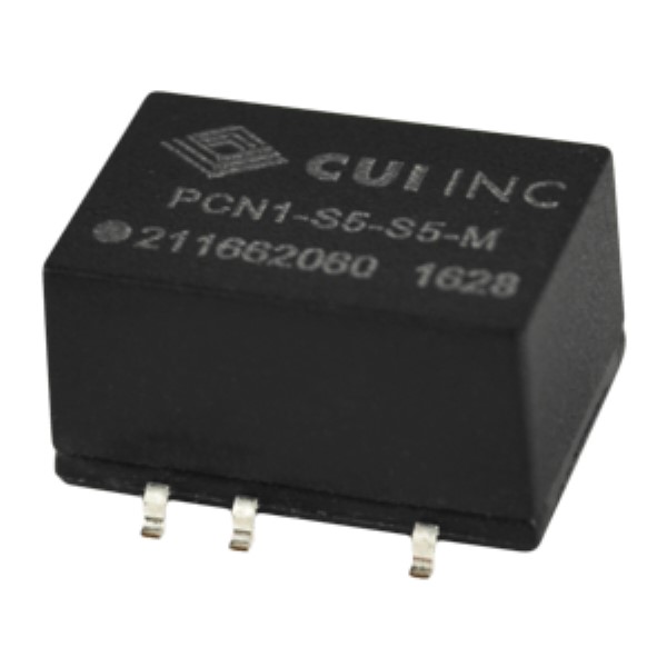 CUI Inc PCN1-S5-S12-M | Master Electronics