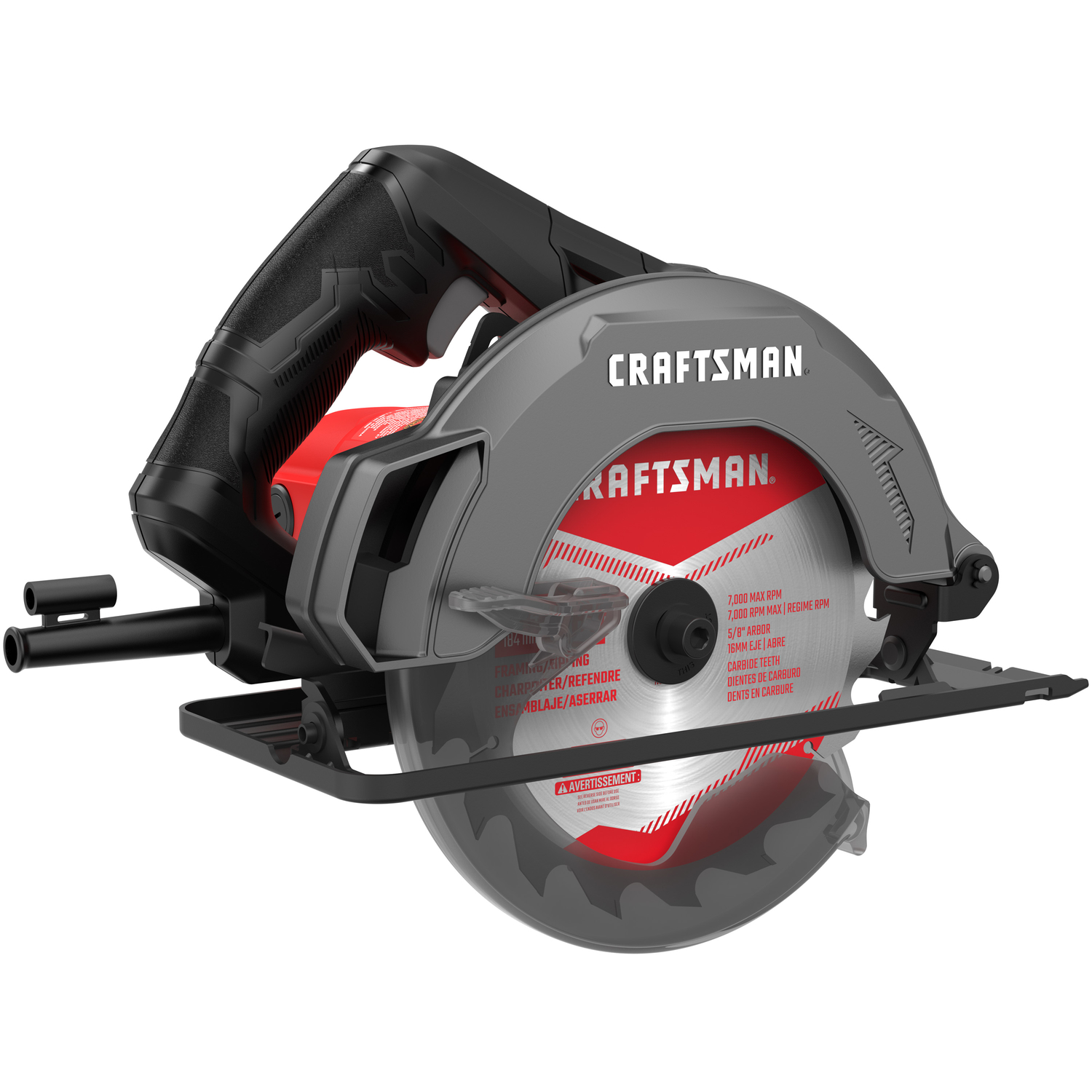 CMES500 Craftsman - Distributors and Price Comparison | Octopart