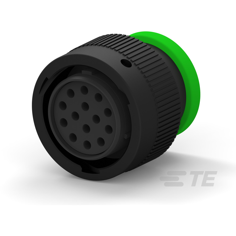 HDP261814SNL017 TE Connectivity / DEUTSCH Circular Connectors