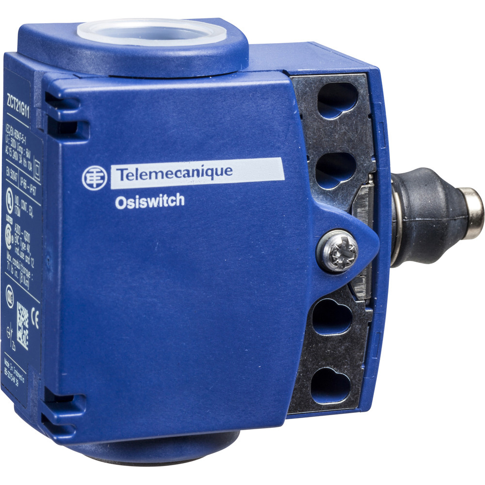 XCKVR44D1H29 Telemecanique Distributors, Price Comparison, and Datasheets Octopart component