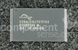 S29AL016J70TFI020