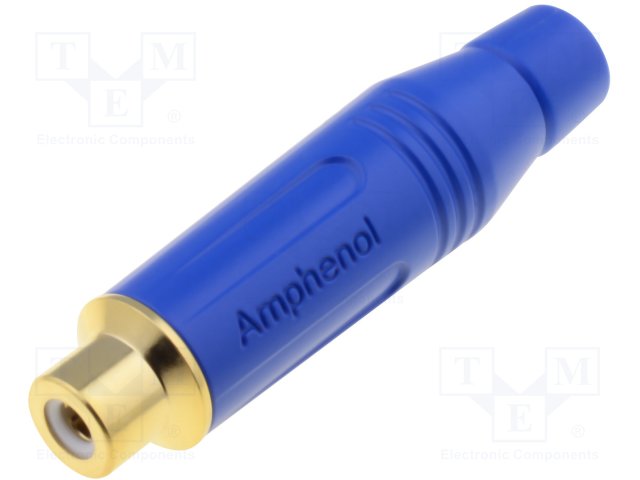 Amphenol ACJR-BLU | TME
