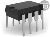 ATTINY25V-10PU