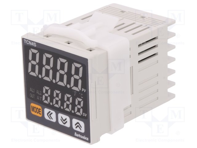 TCN4S-24R Autonics - Distributors, Price Comparison, and Datasheets ...