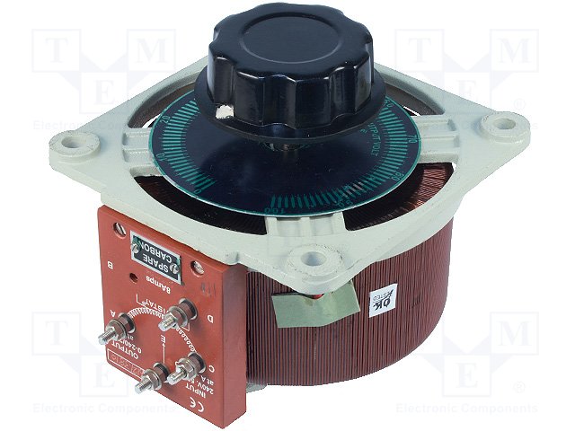 Breve Tufvassons - OIEA8