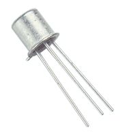 TO5 marque 2N2218A TRANSISTOR SILICIUM NPN-Dossier Multicomp