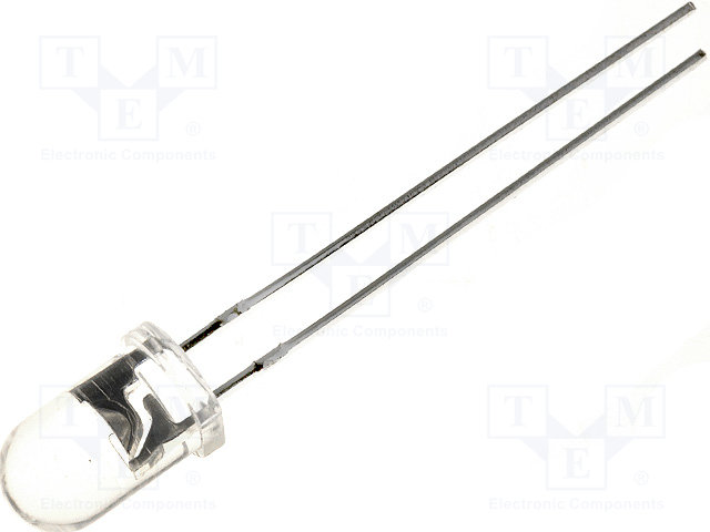 Kingbright - L-53SRC-DV