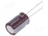 UCA2E101MHD