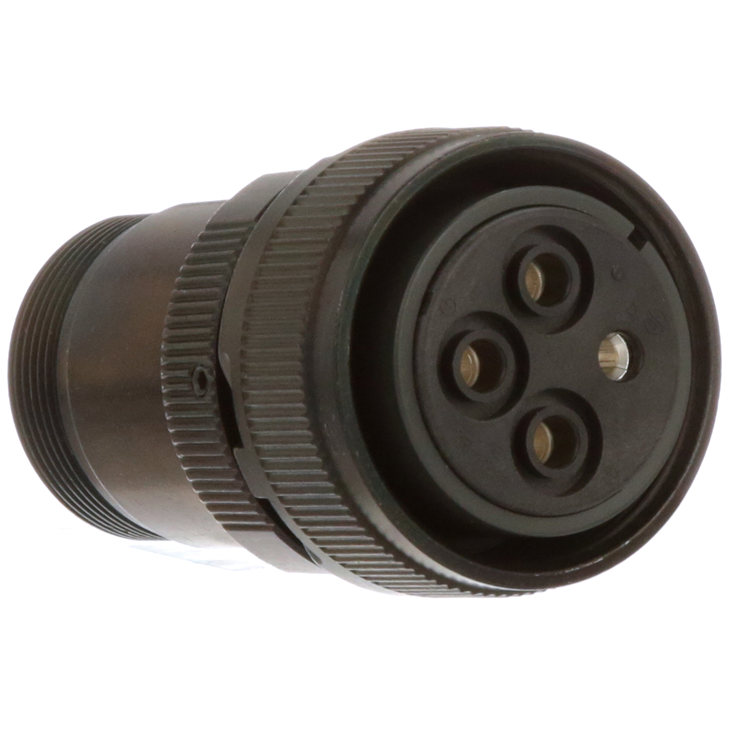 JL04V-6A22-22SE-EB-R JAE Electronics - Circular Connectors ...
