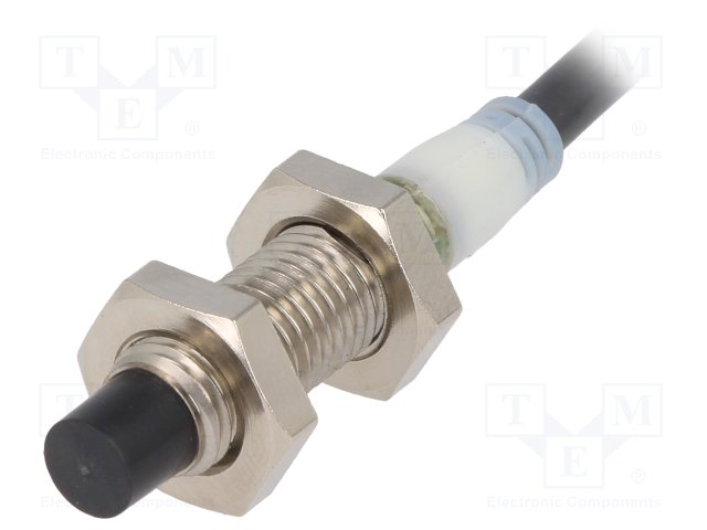 E2A-S08KN04-WP-C1 2M Omron - Datasheet PDF & Technical Specs