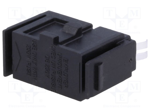 Schurter 4301.1401 | TME