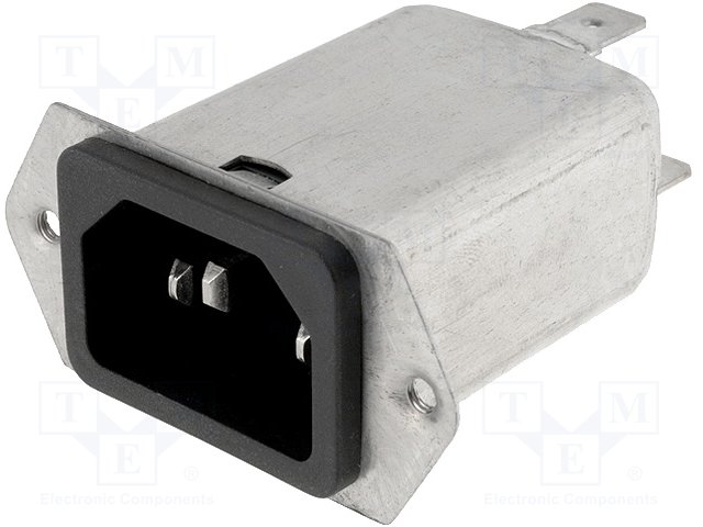 Schaffner EMC Inc. FN9222R-15-06 In Stock - APP Electronics