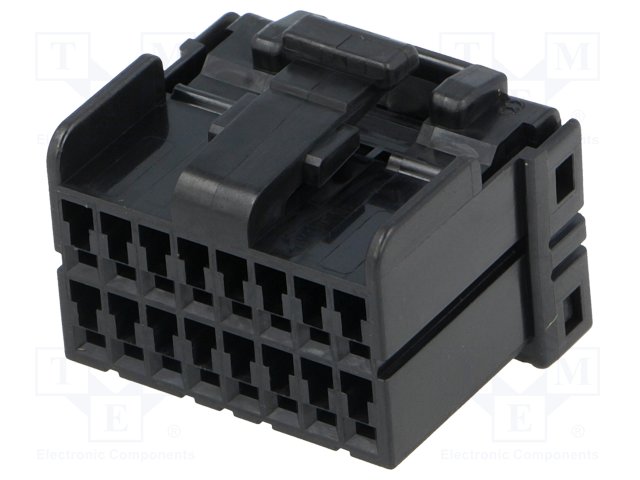 &Tです。 324046 : TERMINYL Ring Terminals | TE Connectivity