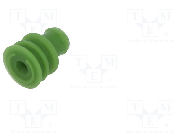 281934-4 TE Connectivity - Connectors - Distributors, Price