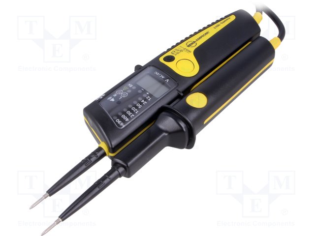 Amprobe - 2100-GAMMA