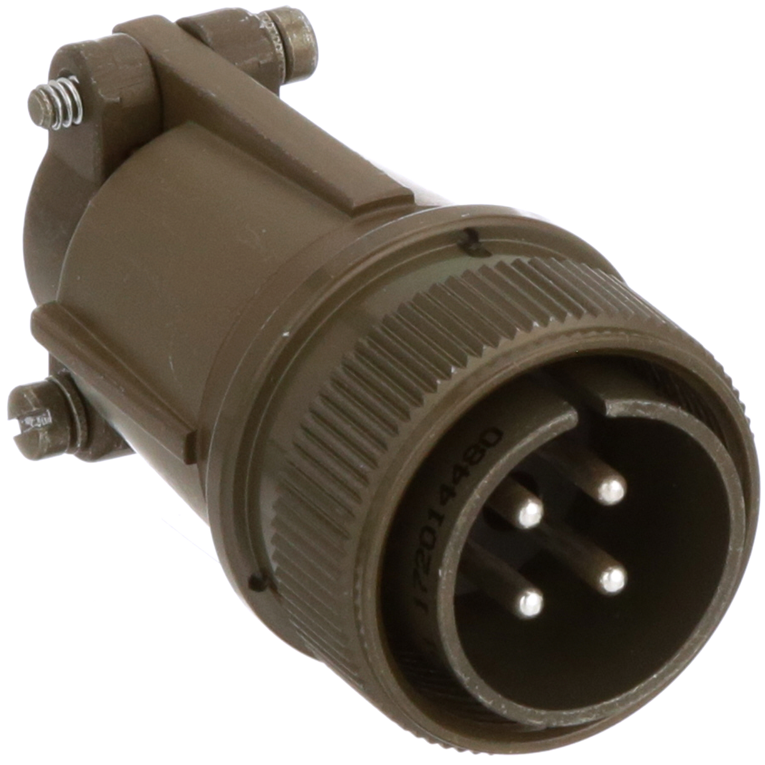 Amphenol Part Number MS3106F1822S Digital Signal Processors