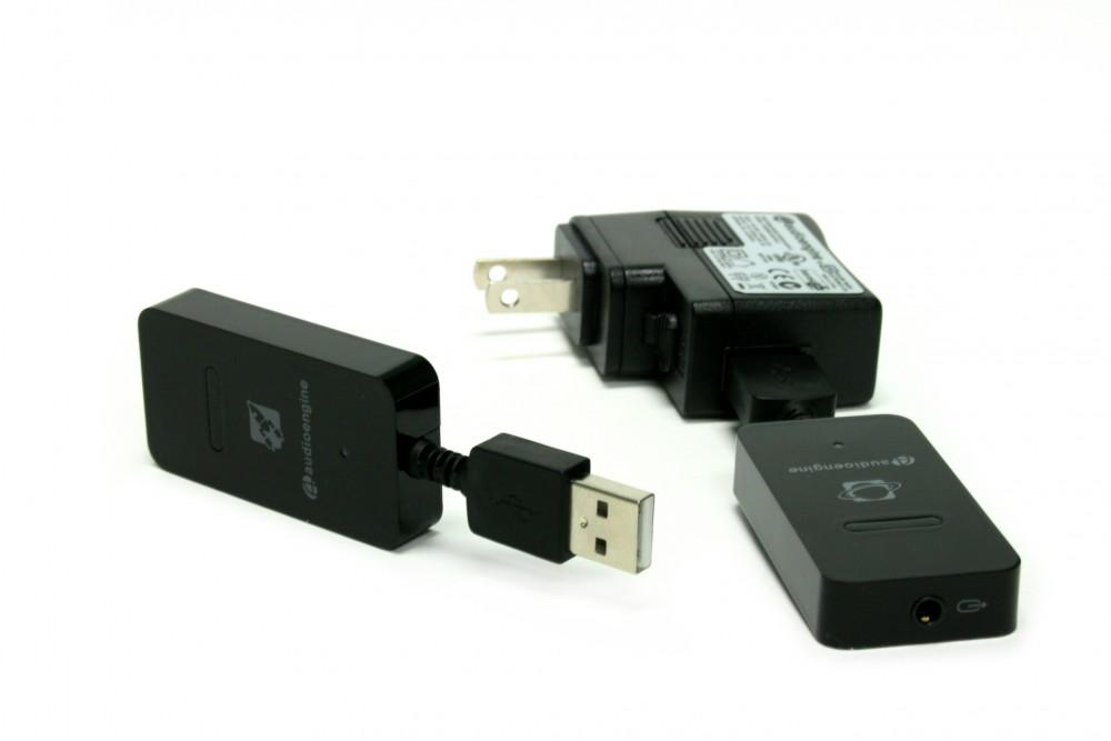 Audioengine - PIS-0372