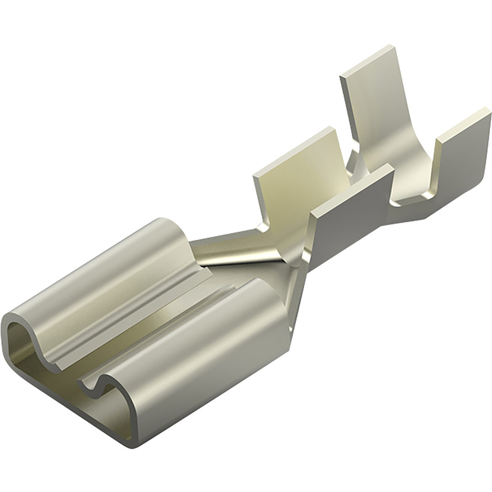 1742198-1 TE Connectivity - Datasheet PDF & Technical Specs