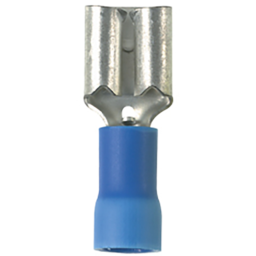 EDV14250BL Panduit Terminals Distributors, Price Comparison, and