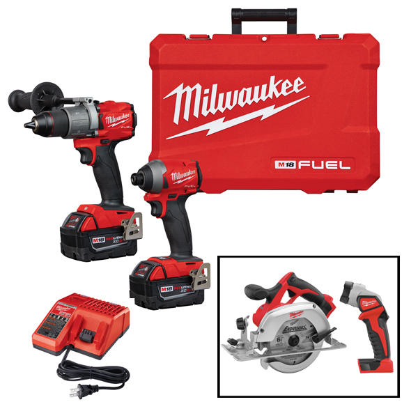 299722 Milwaukee Distributors and Price Comparison Octopart