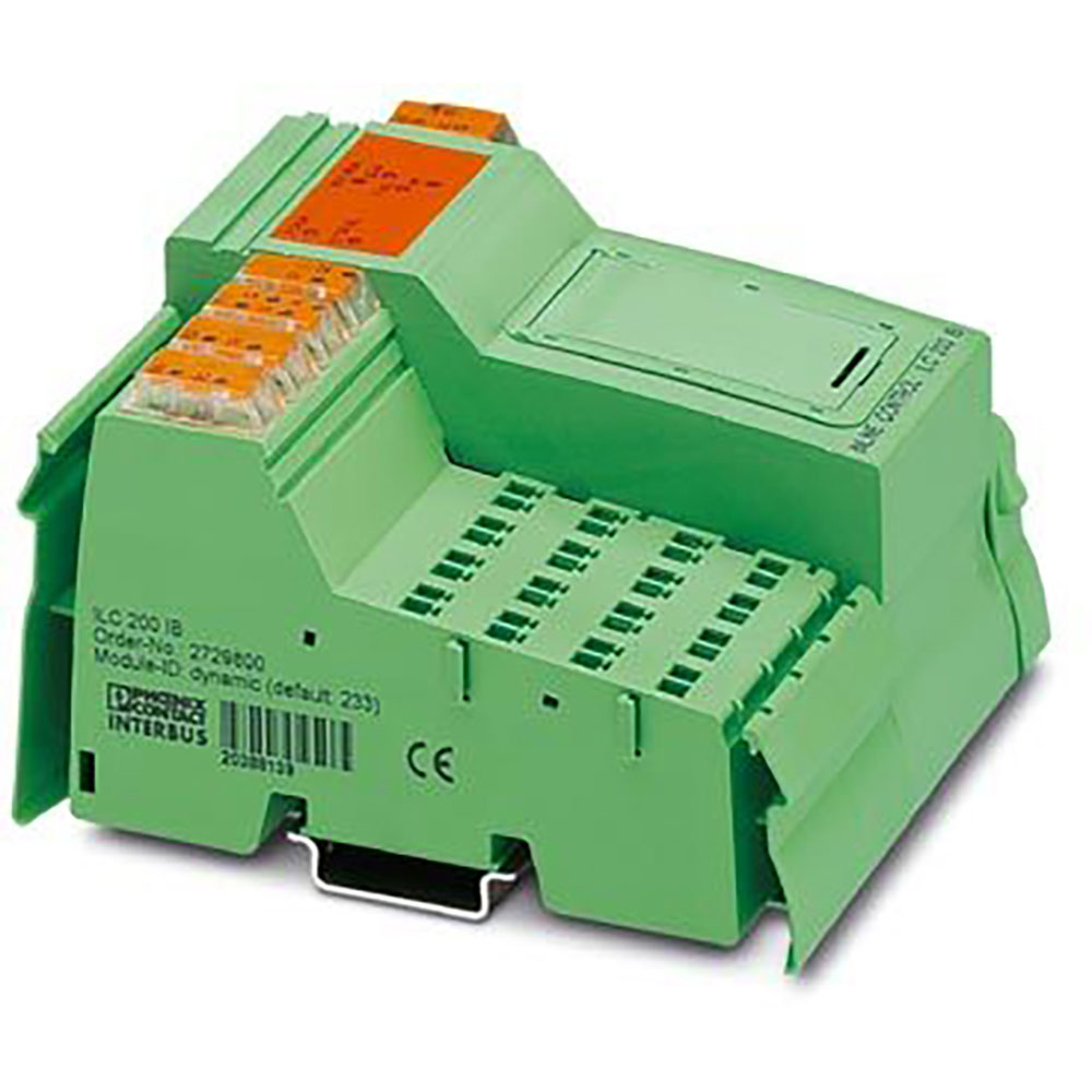 2729800 Phoenix Contact - Datasheet PDF & Technical Specs