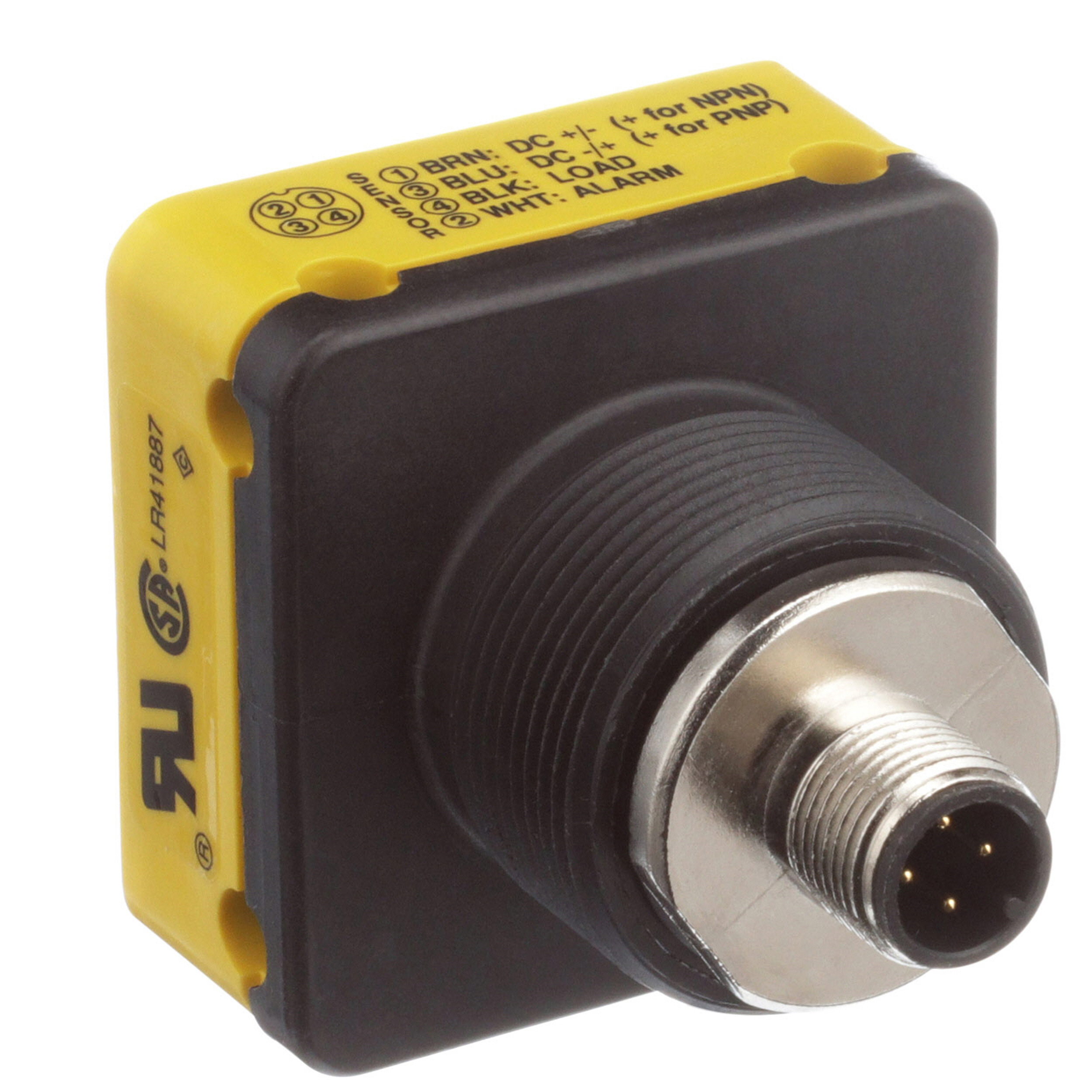 Controls Indicators Controllers New Banner Engineering Opbt2