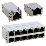 Amphenol Communications Solutions - RJMG1BD3B8K1ANR