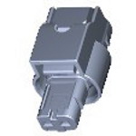 1-1924067-2 | TE Connectivity / AMP