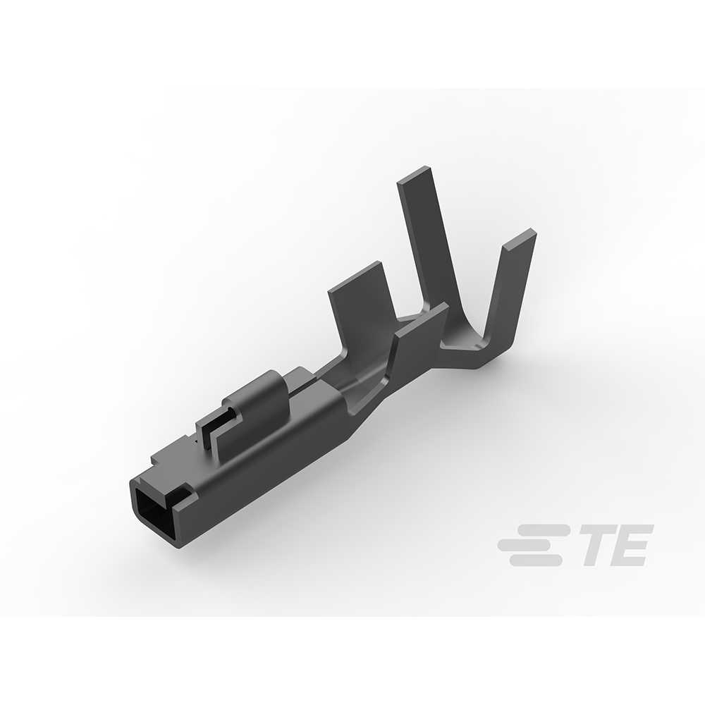 175152-2 TE Connectivity - Datasheet PDF & Technical Specs