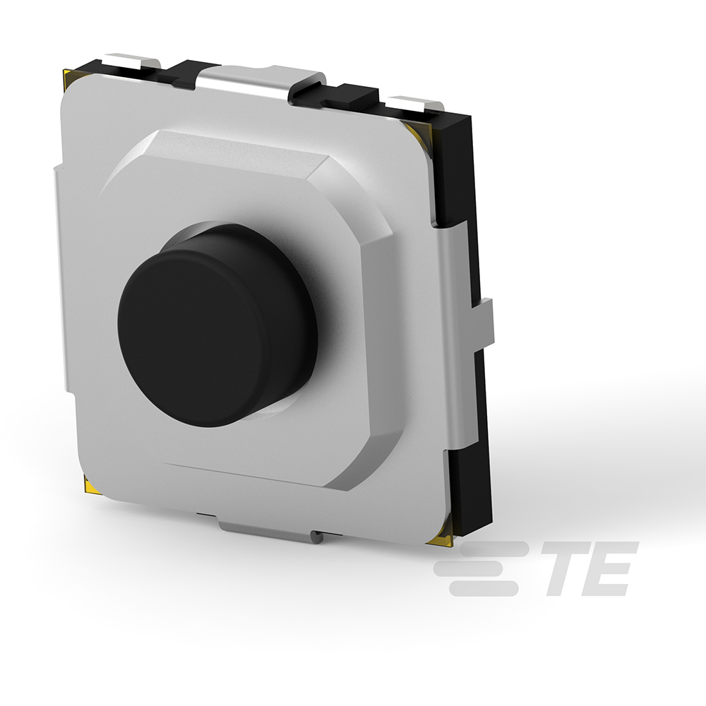 TE Connectivity / Alcoswitch - MSLPT5252CL3BTR