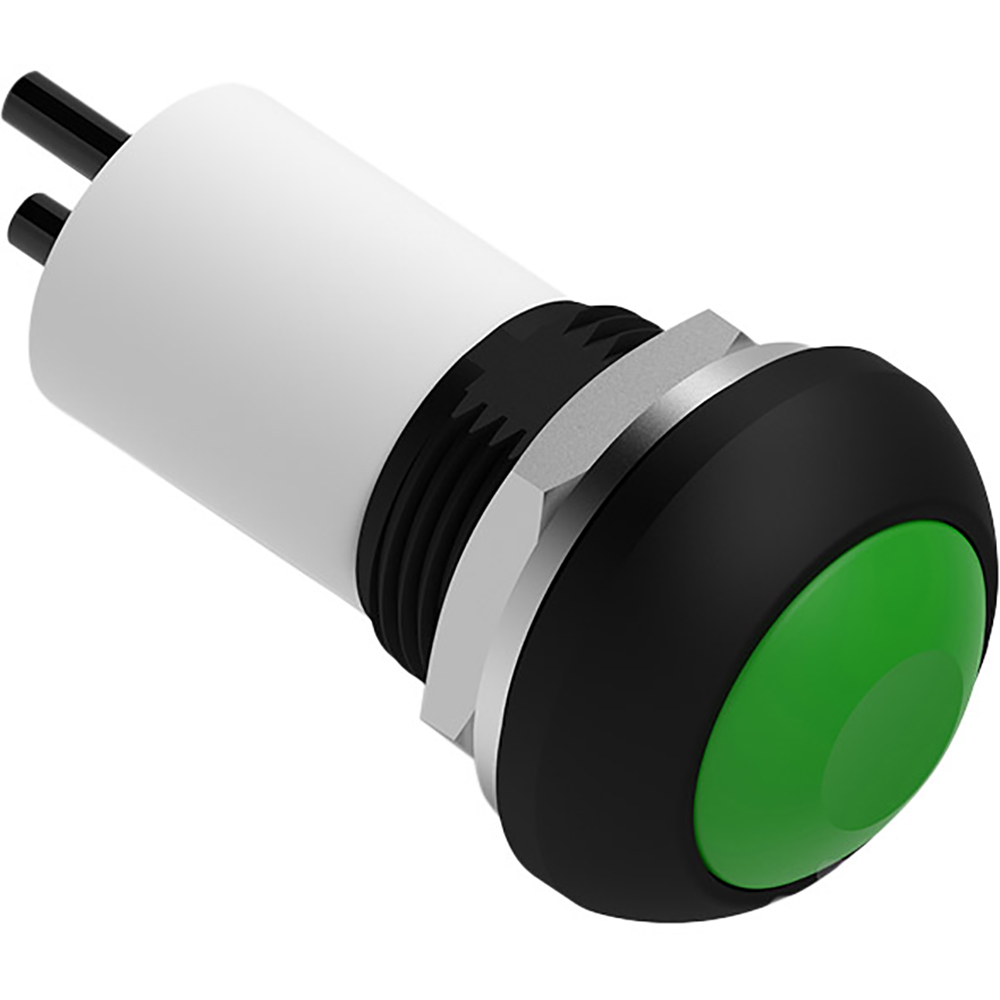 TE Connectivity / Alcoswitch - PB6B2FM6M1CAL00S500