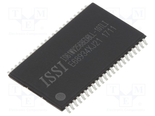 IS61WV2568EDBLL-10TLI