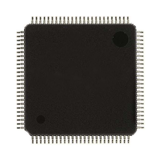 CS8900AIQZ Cirrus Logic Datasheet PDF & Technical Specs