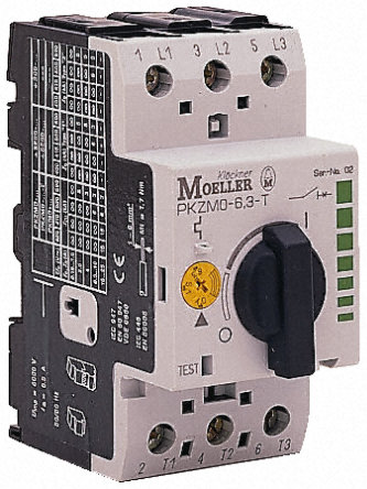 MOELLER PKZMO-25