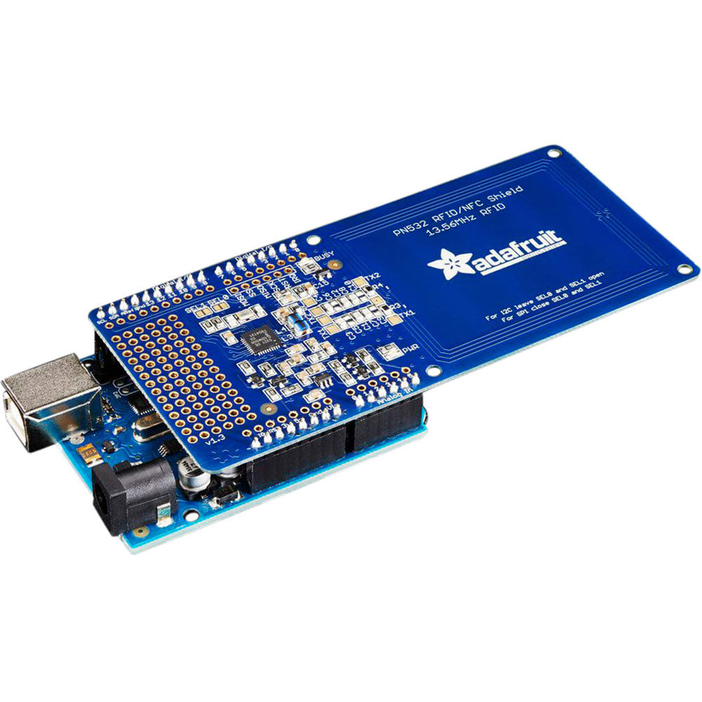 789 Adafruit Industries Datasheet PDF & Technical Specs